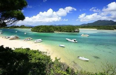 背上行囊，讓心去旅行：全球最吸引人的20個旅游目的地
