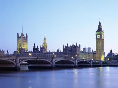 背上行囊，讓心去旅行：全球最吸引人的20個旅游目的地