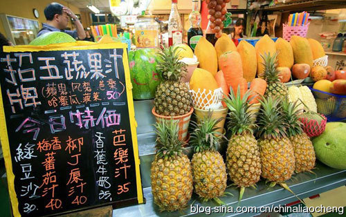 寶島臺(tái)灣過(guò)新年，體驗(yàn)臺(tái)北平民的時(shí)尚生活