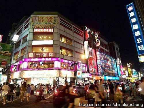 寶島臺(tái)灣過(guò)新年，體驗(yàn)臺(tái)北平民的時(shí)尚生活